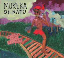 Mukeka Di Rato : Atletas de Fristo